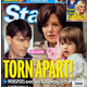 Image for article titled Today In Tabloids: TomKat May or May Not Split, Britney Snorts, L.C. Dates